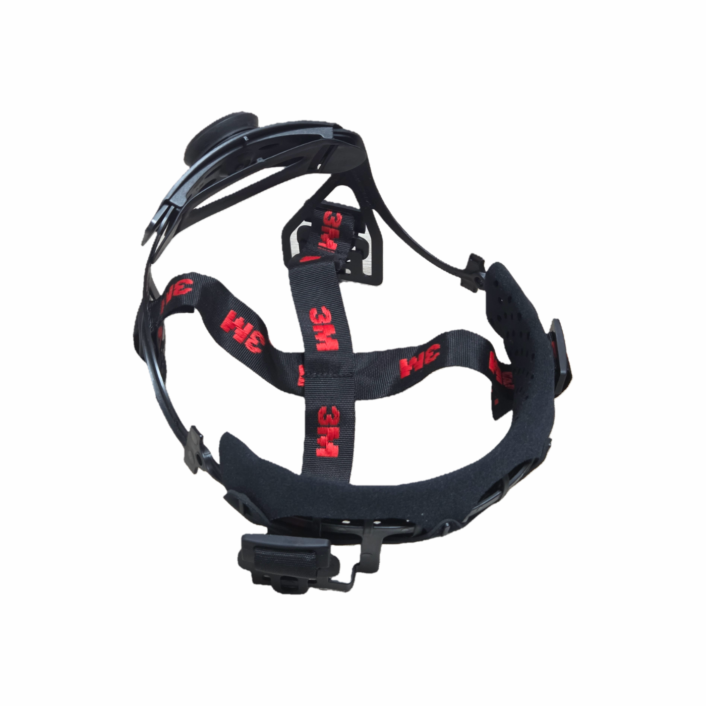 ARNÉS CREMALLERA CASCO H-700 3M