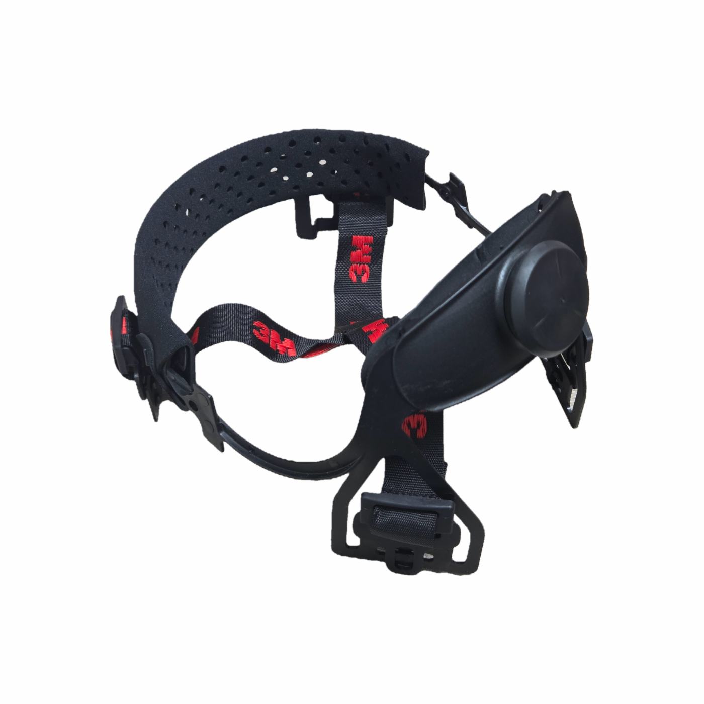 ARNÉS CREMALLERA CASCO H-700 3M