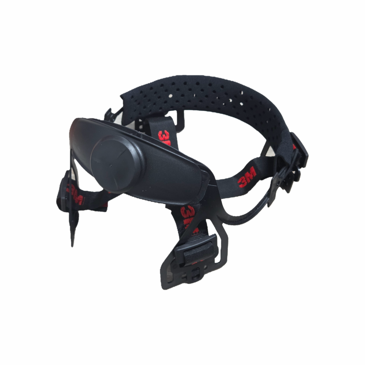 ARNÉS CREMALLERA CASCO H-700 3M