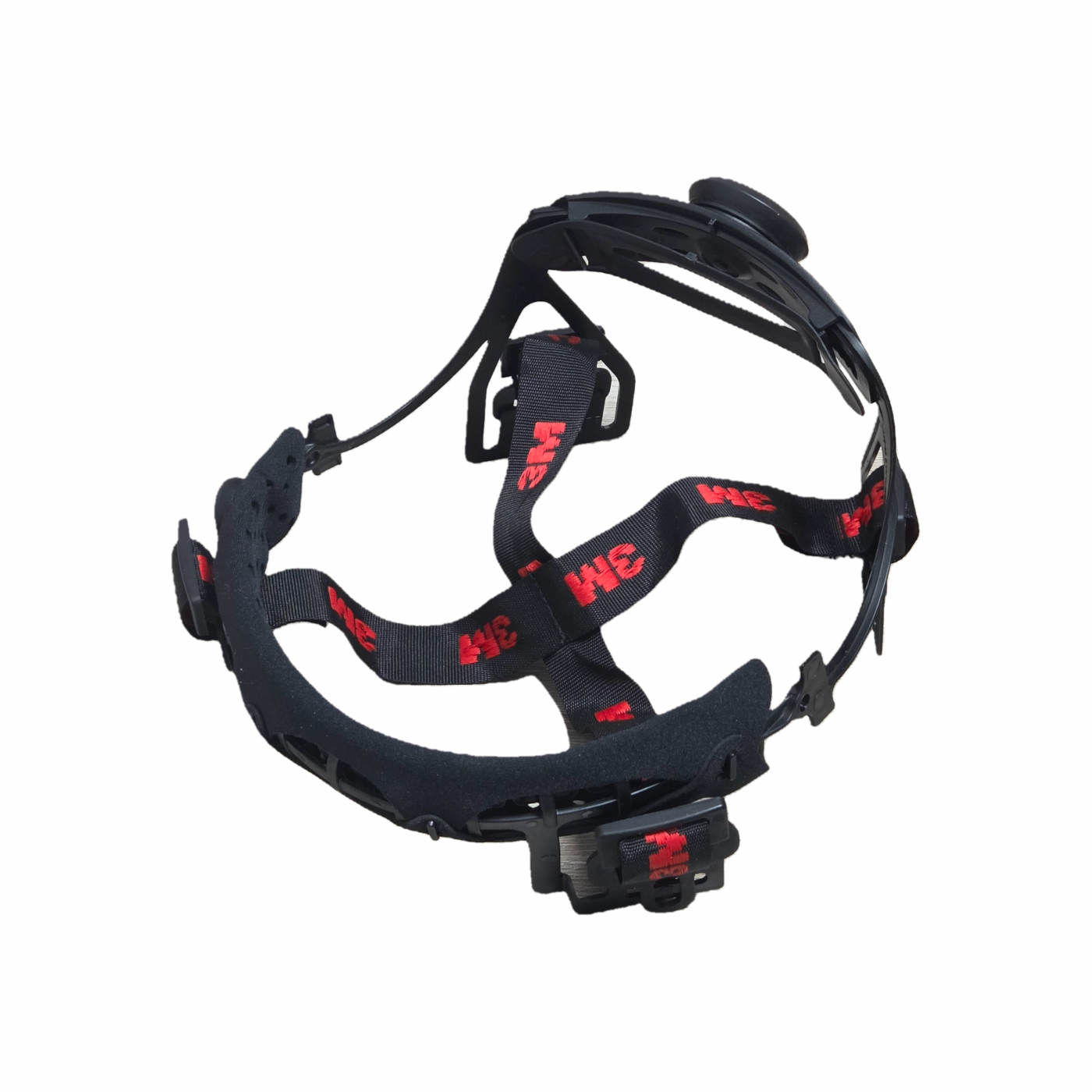 ARNÉS CREMALLERA CASCO H-700 3M