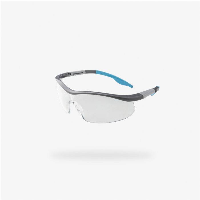 Anteojos de Protección Argon Elite Libus – Policarbonato UV - Imagen 9