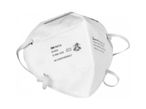 RESPIRADOR 3M N95 9010
