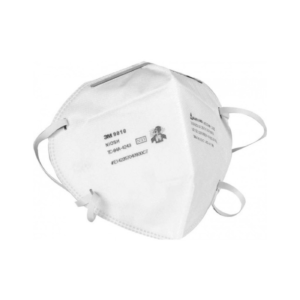RESPIRADOR 3M N95 9010