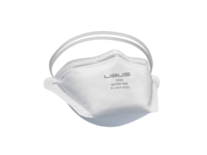 respirador para particulas N95 3230+ LIBUS