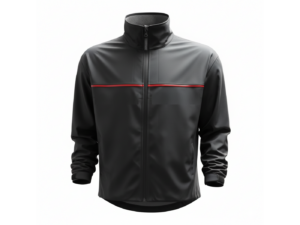 campera ignifuga soft shell