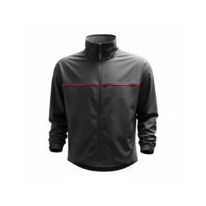 campera ignifuga soft shell