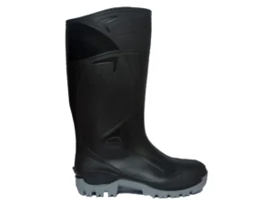 Bota industrial de PVC L39 Negra