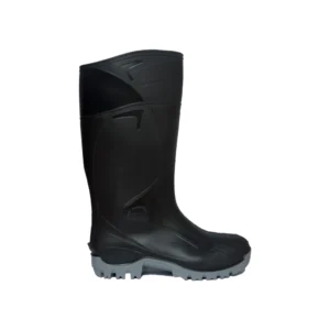Bota industrial de PVC L39 Negra