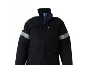 Campera Ignífuga Industrial Nomex® Comfort 6.0 oz Dupont