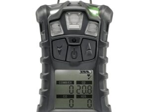 Detector Multigás ALTAIR® 4XR MSA Certificación Militar