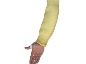 Manga Terrycloth Kevlar® Protección Corte y Calor 35-45 cm