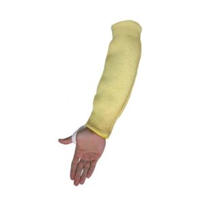 Manga Terrycloth Kevlar® Protección Corte y Calor 35-45 cm