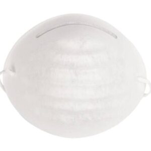 Mascarilla para Polvos Domésticos 1501 Libus Descartable 902961