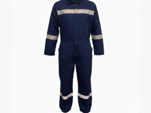 Overol ignifugo FR NAVY FT-CO89-12