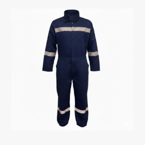 Overol ignifugo FR NAVY FT-CO89-12