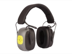 Protector Auditivo Electrónico E1 Libus con Conexión por Cable