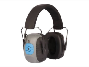 Protector Auditivo Electrónico E3 Bluetooth Libus