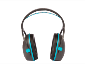 Protector Auditivo L-320 Vincha – LIBUS NRR 22 dB