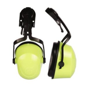 Protector Auditivo L-360 Hi-Visibility para Casco Libus