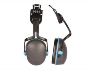 Protector Auditivo L-320 para Casco Milenium – LIBUS NRR 19dB