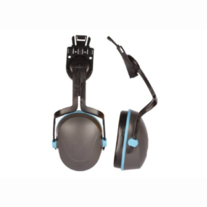 Protector Auditivo L-320 para Casco Milenium – LIBUS NRR 19dB