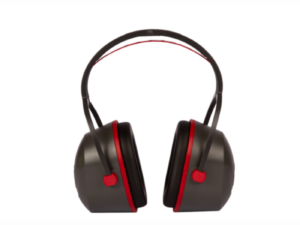 Protector Auditivo L-360 Vincha Libus – NRR 29 dB