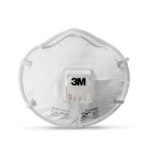 Respirador Desechable Tipo Copa 3M™ 8822 PFF-2 – Alta Protección