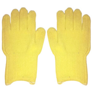 Guante Kevlar® Anti-Corte Terrycloth Corto 28 cm