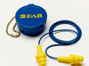 Tapones Auditivos EAR™ UltraFitTapones Auditivos EAR™ UltraFit™ 3M Reutilizables | NRR 25 dB™3M