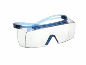 ANTEOJO SECURE FIT 3700 AS (OTG) TRANSPARENTE