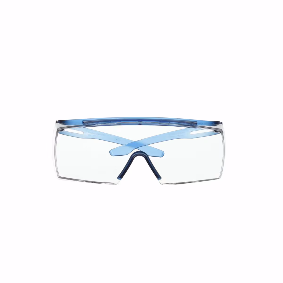 ANTEOJO SECURE FIT 3700 AS (OTG) TRANSPARENTE