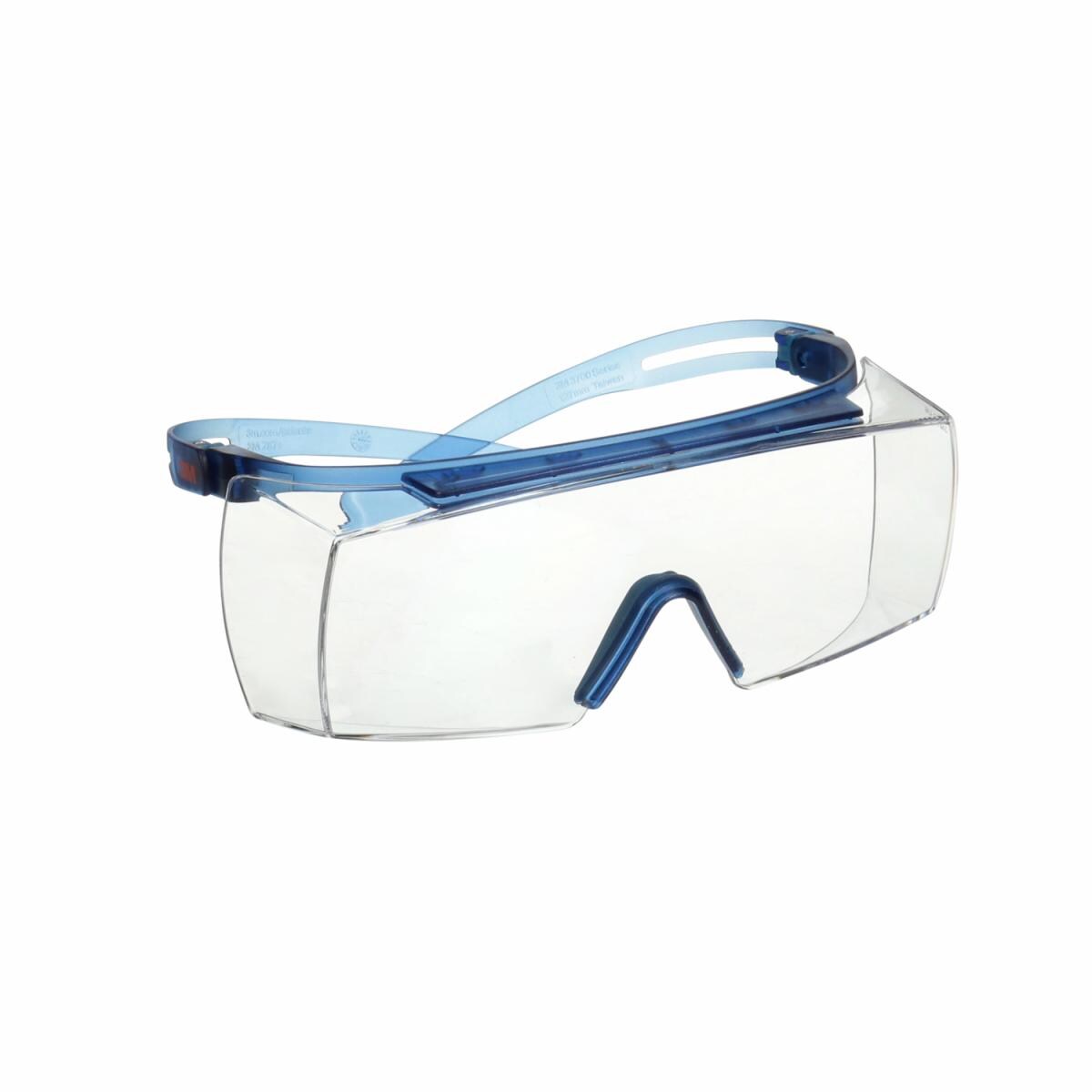 ANTEOJO SECURE FIT 3700 AS (OTG) TRANSPARENTE