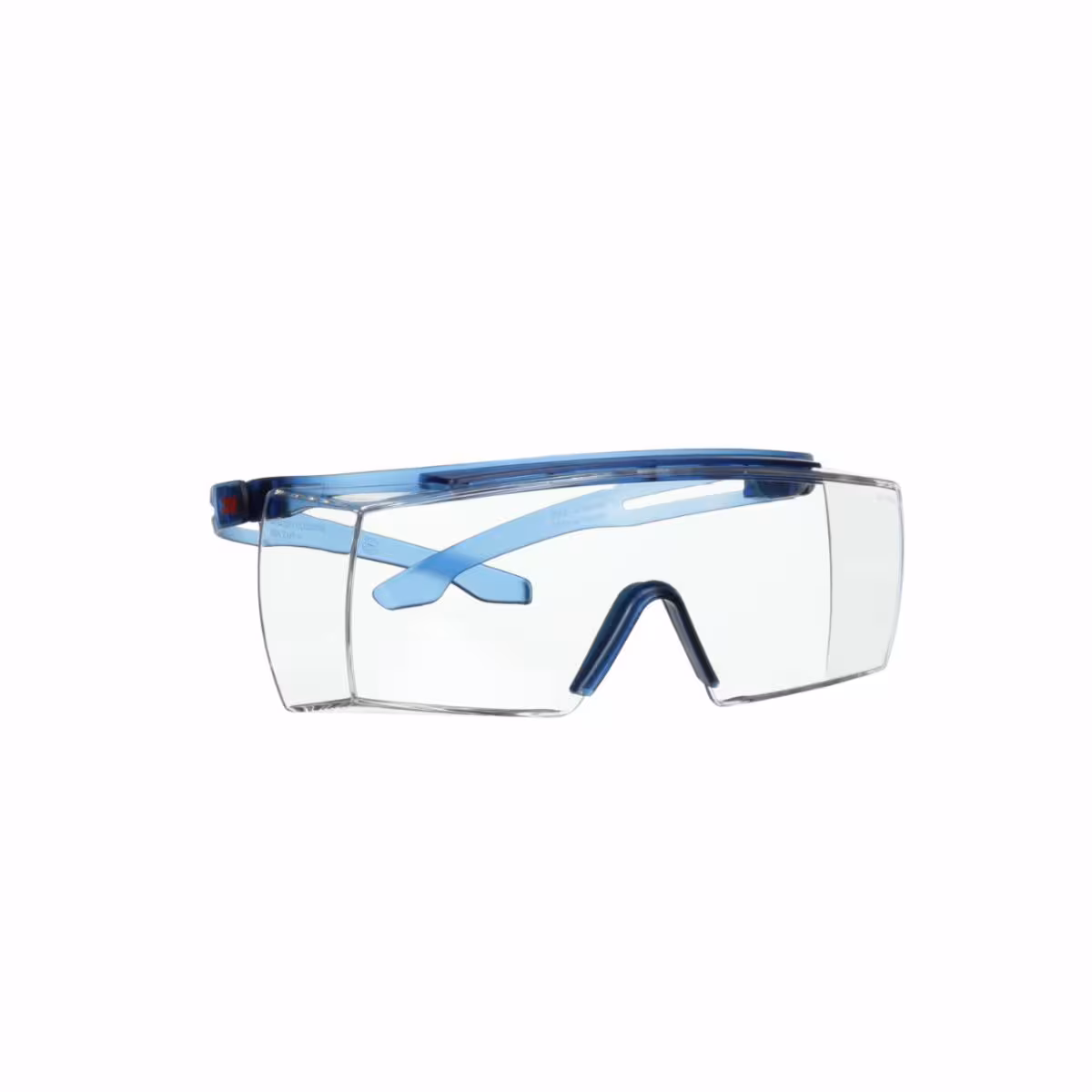 ANTEOJO SECURE FIT 3700 AS (OTG) TRANSPARENTE