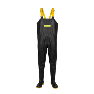 Wader Impermeable L39 frente