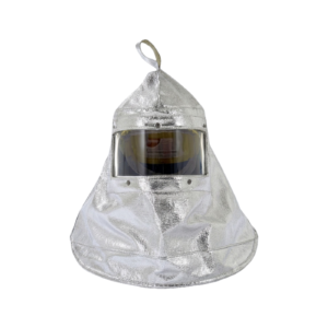 capuchon aluminizado rayon