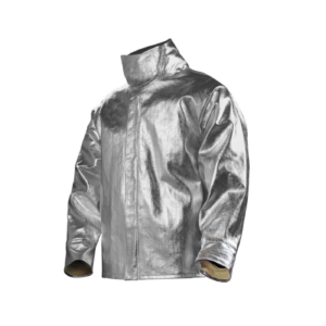 chaqueta aluminizada lakeland alm700